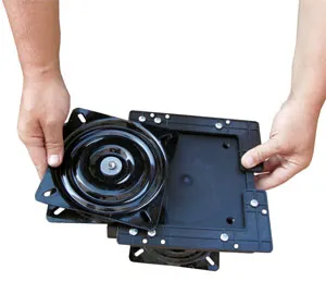 Поворотная платформа для кресла