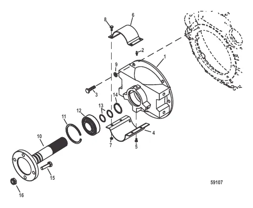 Tailstock Kit