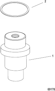 Bearing Driver Kit