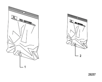 Engine Gasket Sets