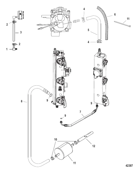 Air Hoses