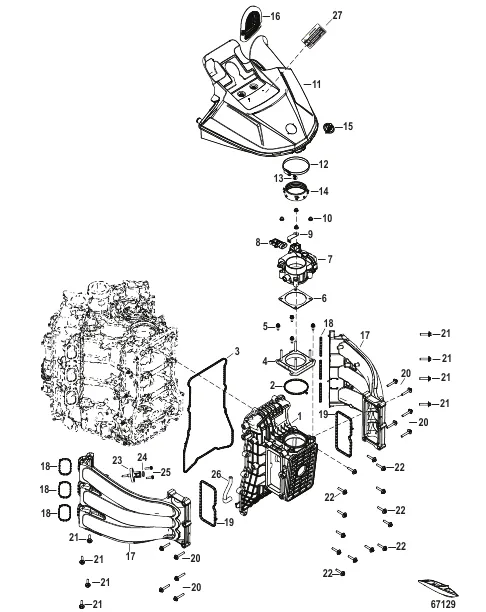 Intake System