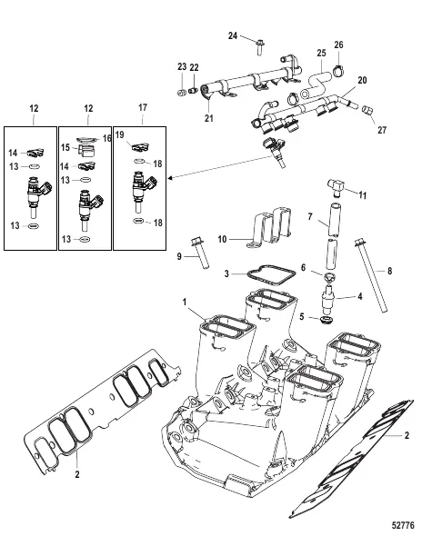 Intake Manifold