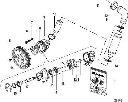 Water Pump