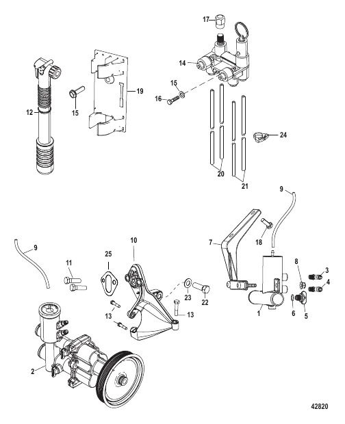 Water Drain System