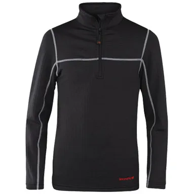 Водолазка детская W8753010 Black (XL)