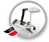 MotorGuide Xi3 Series