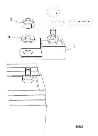 Fuse Assembly Kit (79023A93)