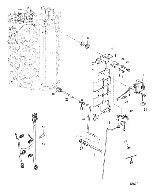 Coil Plate