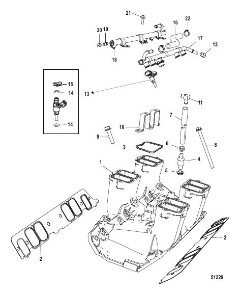 Intake Manifold