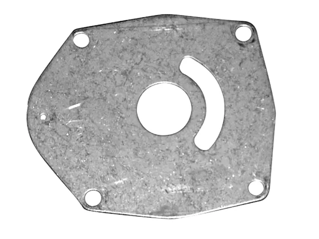 FACEPLATE