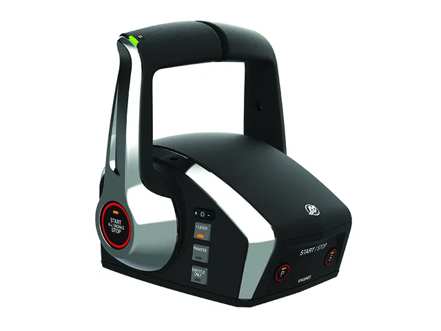 REMOTE CONTROL Dual Engine STD, No Trim