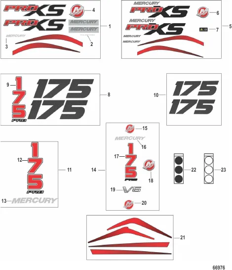 Decals