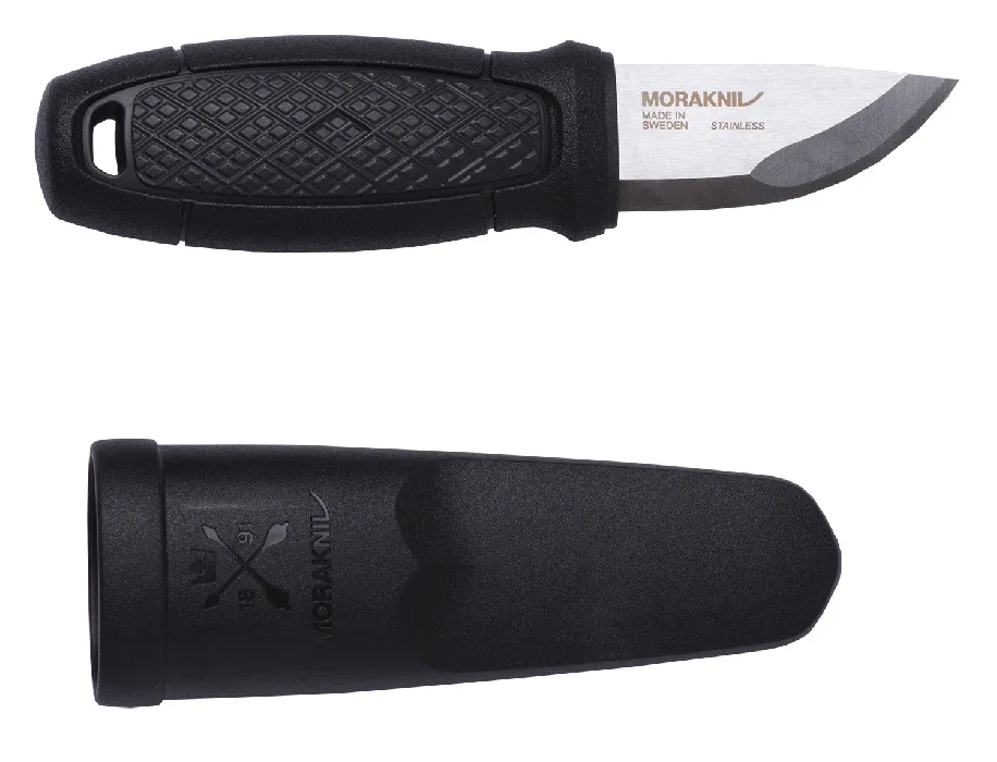 Нож Mora Eldris Black Нож Mora Eldris Black