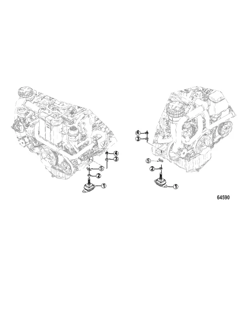Engine Mounts
