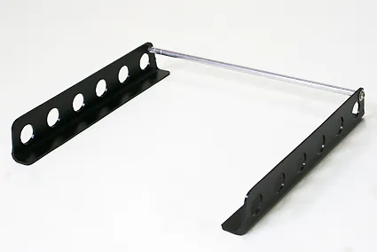 Багажник снегохода 60 см