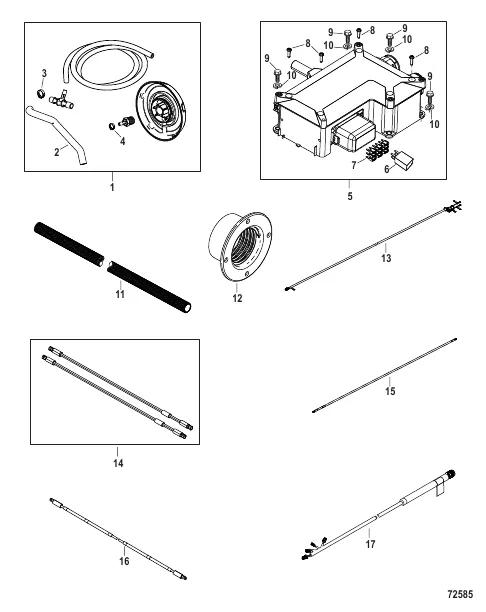 Accessories
