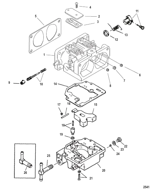 Карбюратор