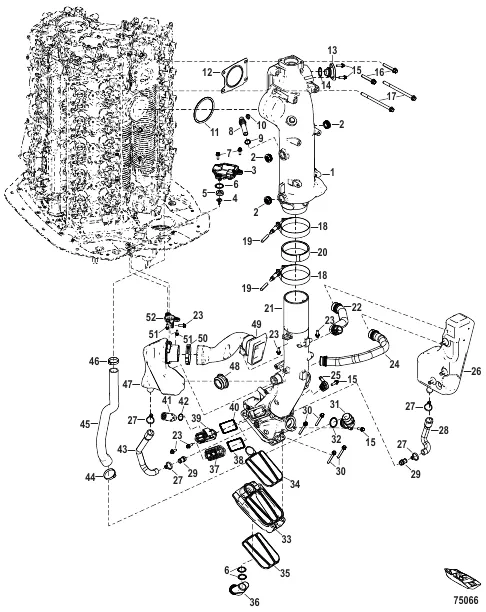 Exhaust