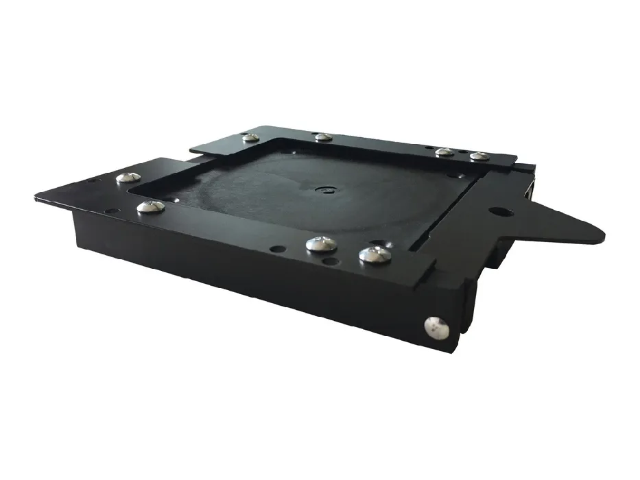 Переходник для крепления лодочного кресла