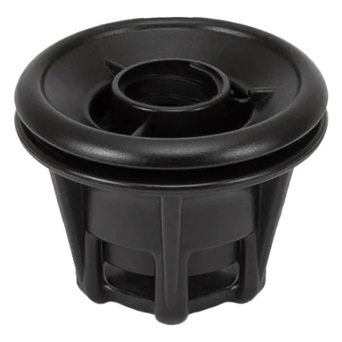 Стравливающий клапан VA-100 350/310 мбар, черный