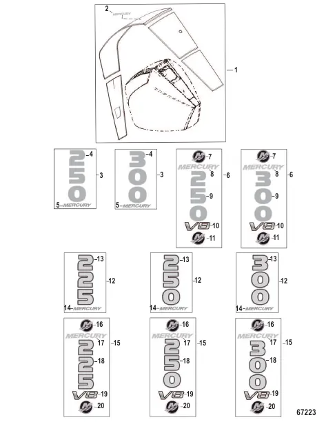 Accent Panel