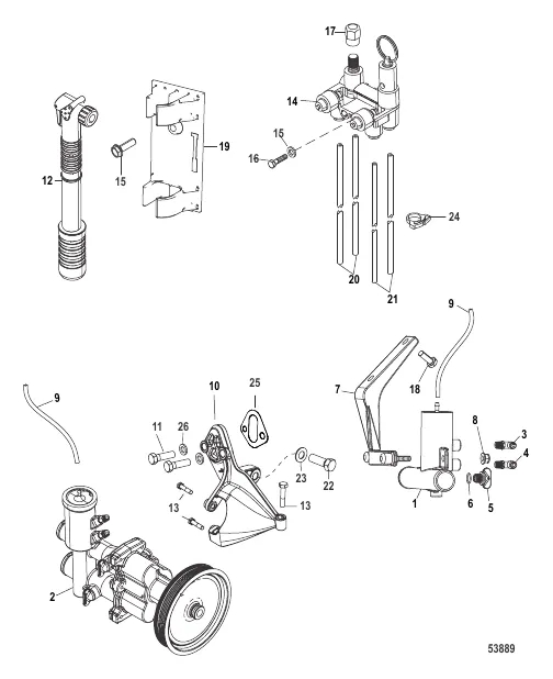 Water Drain System