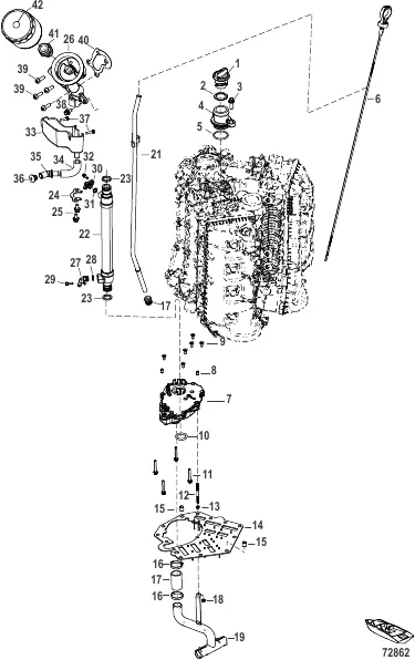 Oil System