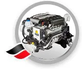 Двигатели – дизель