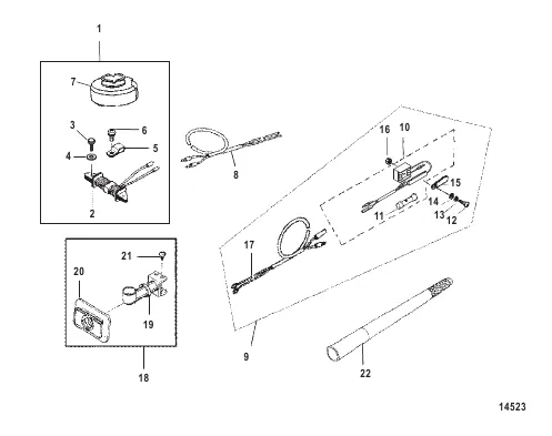 Accessory Parts