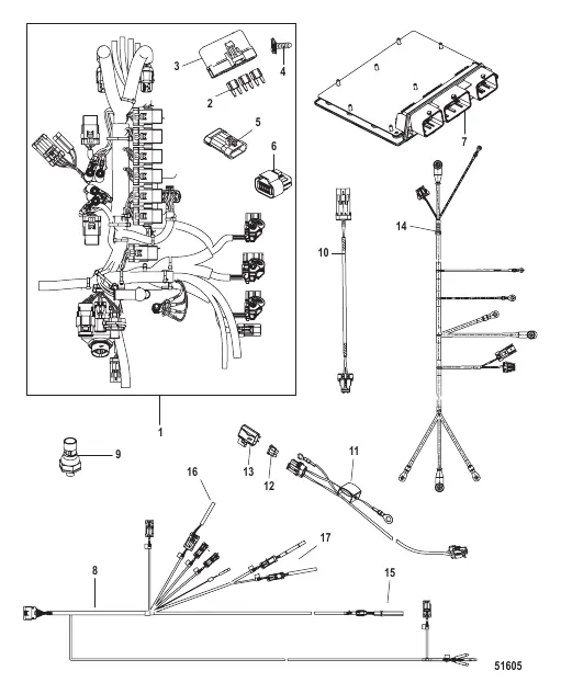 Electrical Components Miscelleneous