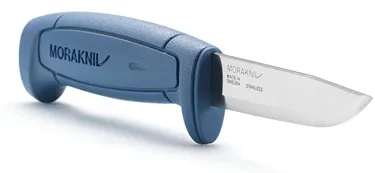 Нож Mora Basic (S) 546 Blue