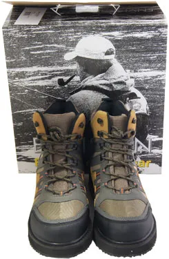 Ботинки для вейдерсов Envision Remora 2 (47)