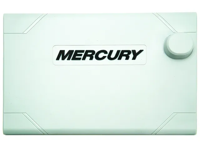 КОЗЫРЕК ОТ СОЛНЦА VesselView 702 Mercury Mercury