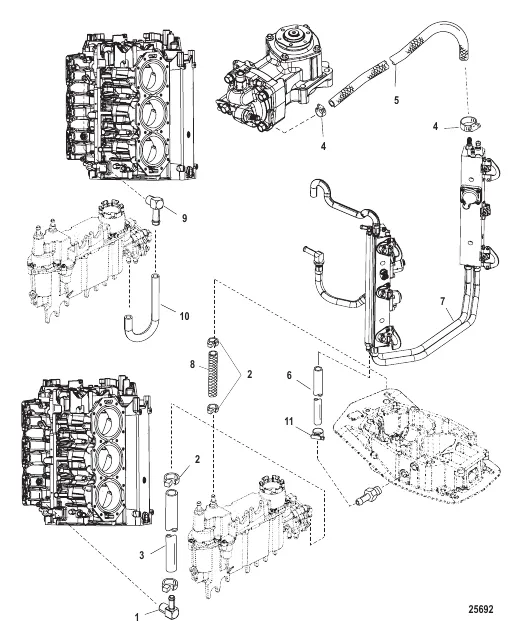 Air Hoses