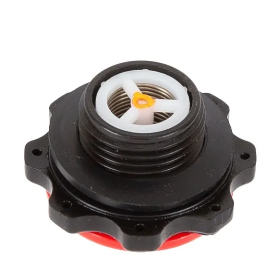 Стравливающий клапан VA-21 200/150 мбар