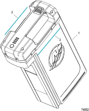 Battery and Battery Chargers