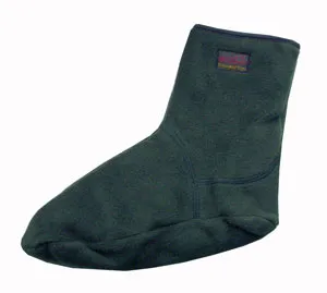 Термоноски для рыбалки,зеленые