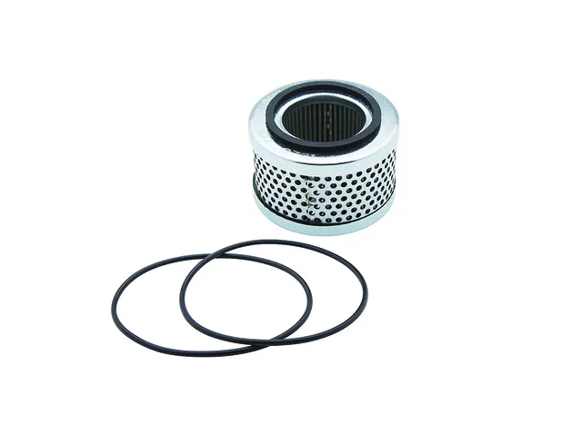 FILTER Transmission
