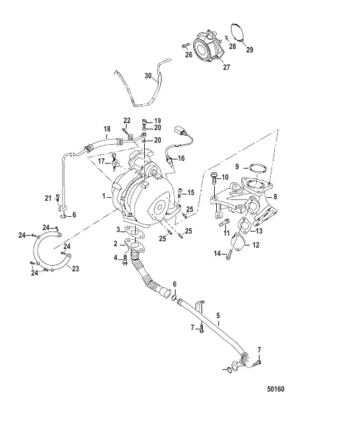 Turbocharger