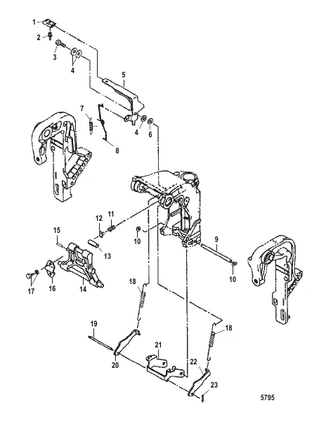 Manual Tilt