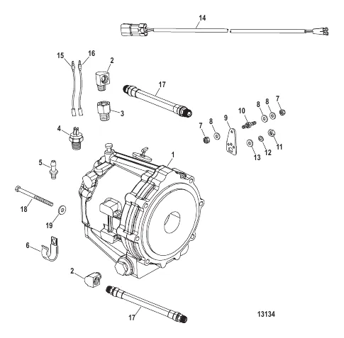 Transmission (Driveline)