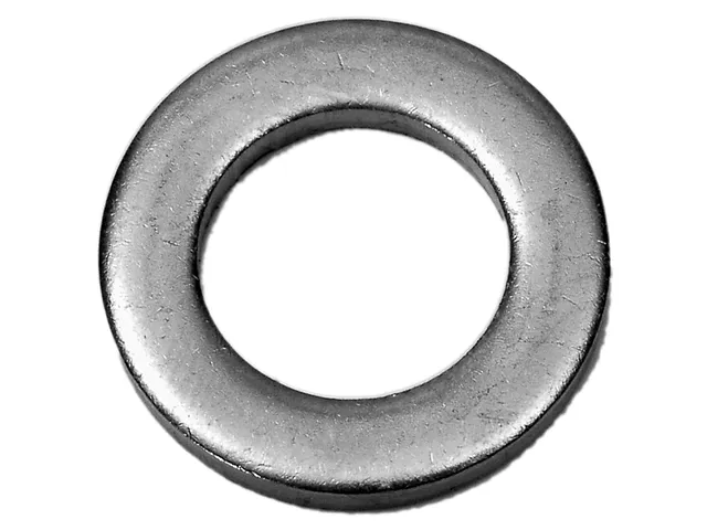 WASHER (.530 x .880 x .104) 630 Stainless Steel WASHER (.530 x .880 x .104) 630 Stainless Steel