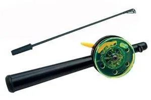 Зимняя удочка DELFIN 50 President LASIKUITU