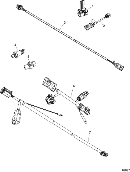 Optional Diagnostic Sensor Kits