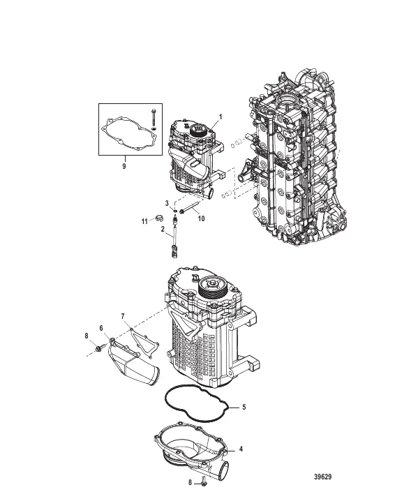 SuperCharger