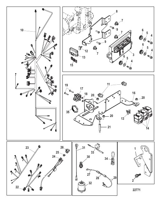 Electrical Components Digital