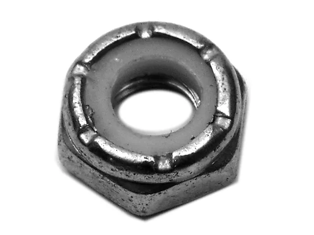 ГАЙКА (0.250-28), нержавеющая сталь Mercury