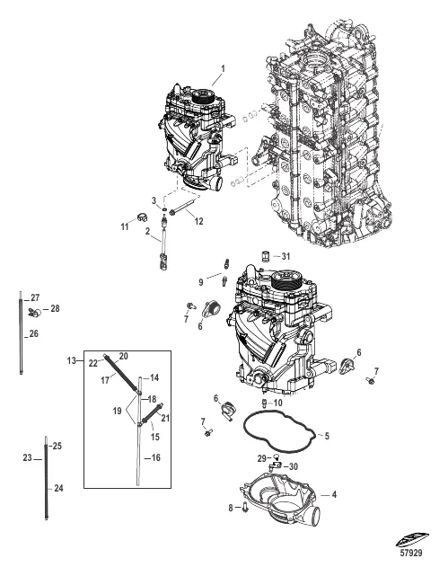 SuperCharger