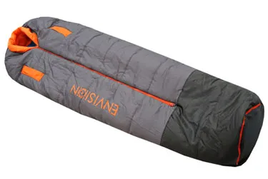 Спальник кокон Evenk Pro Extreme (до –15С)